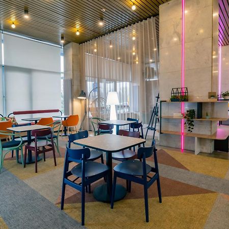 Chillout Dorm Poznan Aparthotel Екстериор снимка