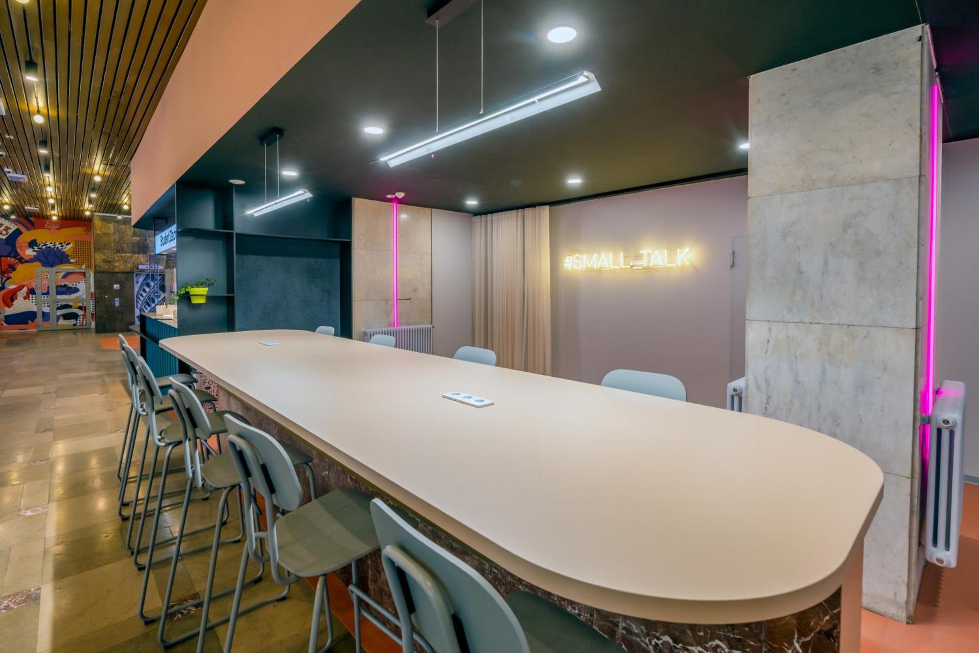 Chillout Dorm Poznan Aparthotel Екстериор снимка